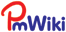PmWiki logo