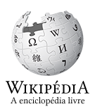 Portuguese Wikipedia logo