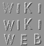 WikiWikiWeb logo, also used by Wiki Base