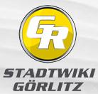 Stadtwiki Görlitz wiki logo