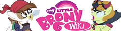 Mylittlebrony-wikia-wordmark.png