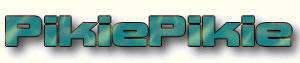 PikiePikie logo