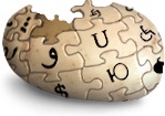 Uncyclopedia logo