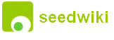 SeedWiki logo