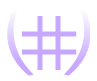 PurpleWiki engine logo