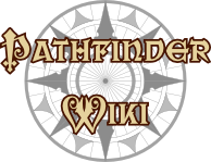 PathfinderWiki logo