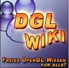 DGL Wiki logo