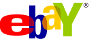 eBay Wiki logo