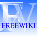 Freewiki logo