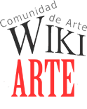 Wiki Arte logo