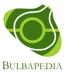 Bulbapedia wiki logo