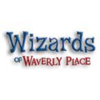 logo for Wizards of Waverly Place Wiki