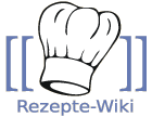 Rezepte-Wiki logo