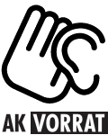 AK VORRAT logo