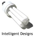 Intelligent Designs wiki logo