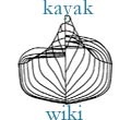 Kayak Wiki logo