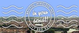 Bristol Wireless original wiki logo