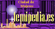 Femipedia wiki logo