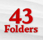 43FoldersWiki logo
