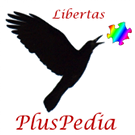 PlusPedia logo