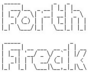 ForthFreak (Kwiki) logo.png