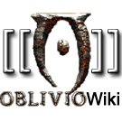 OblivioWiki logo