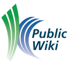 Kitware Public Wiki logo
