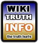 Wikitruth.info wiki logo