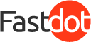 Fastdot Web Hosting logo