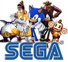 Sega Wiki logo