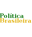 Política Brasileira logo