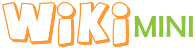 Wikimini wordmark