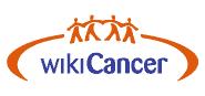 wikiCancer logo