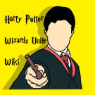 Harry Potter Wizards Unite Wiki logo