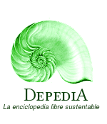 Depedia logo