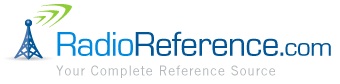 RadioReference logo