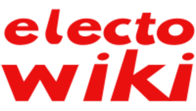 current electowiki logo, from 2018