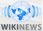 Polish Wikinews logo