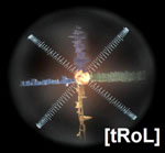 The Realm of Lyoko wiki logo