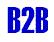 B2B Wiki logo