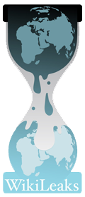 WikiLeaks logo.png