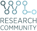 WikiLeaks Research Community logo