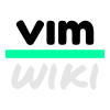 Vimwiki logo.png