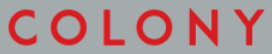 Colony Wikia wordmark.png