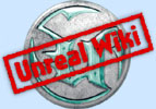 Unreal Wiki logo