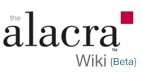 AlacraWiki logo