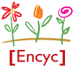 Encyc (PmWiki) logo