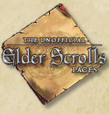 Unofficial Elder Scrolls Pages wiki logo