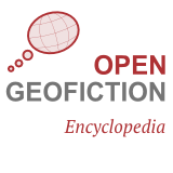 OpenGeofiction Encyclopedia wiki logo