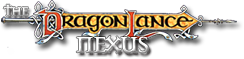 Dragonlance Lexicon wiki logo